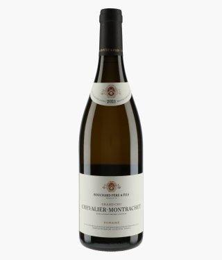 BOUCHARD PERE & FILS | Chevalier-Montrachet Grand Cru 2021