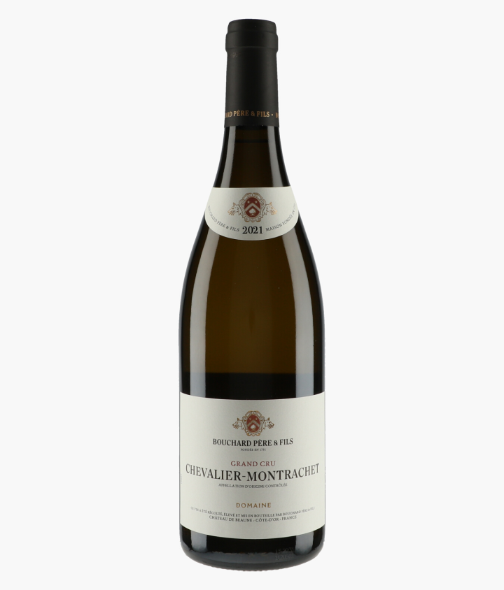 BOUCHARD PERE & FILS | Chevalier-Montrachet Grand Cru 2021