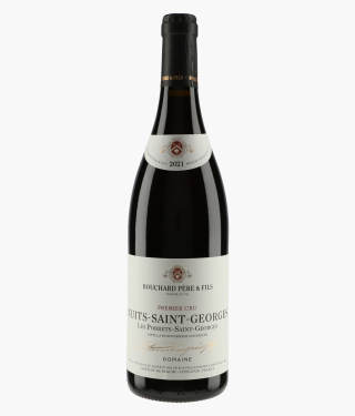 BOUCHARD PERE & FILS | Nuits-Saint-Georges 1er Cru Les Porrets St Georges 2021