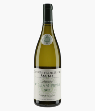 FEVRE WILLIAM | Chablis 1er Cru Les Lys 2021