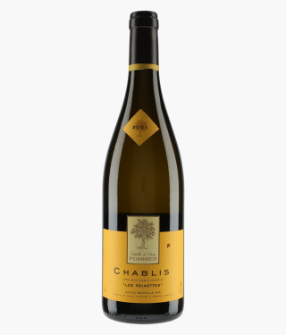 Chablis Les Reinettes