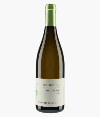 Bourgogne Pinot Blanc