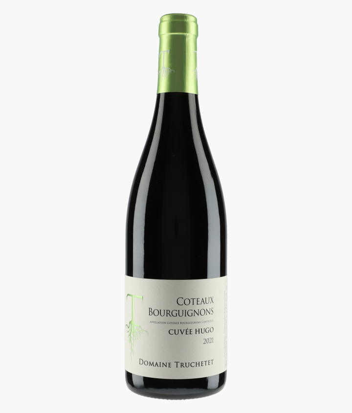 TRUCHETET | Côteaux Bourguignons Cuvée Hugo 2021