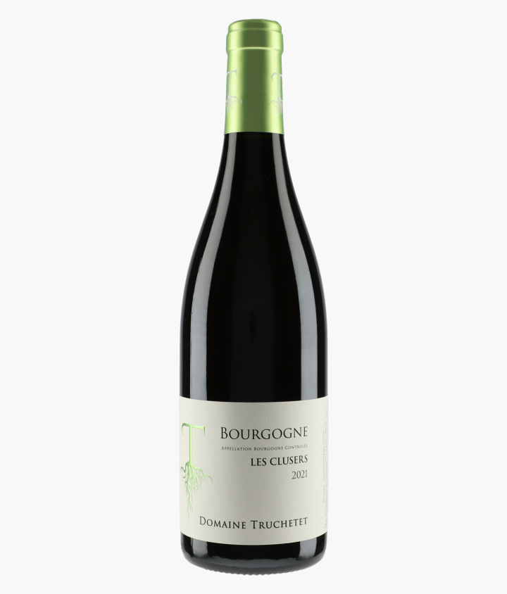 TRUCHETET | Bourgogne Les Clusers 2021
