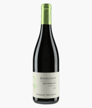 TRUCHETET | Bourgogne Vieilles Vignes Les Chaillots 2021