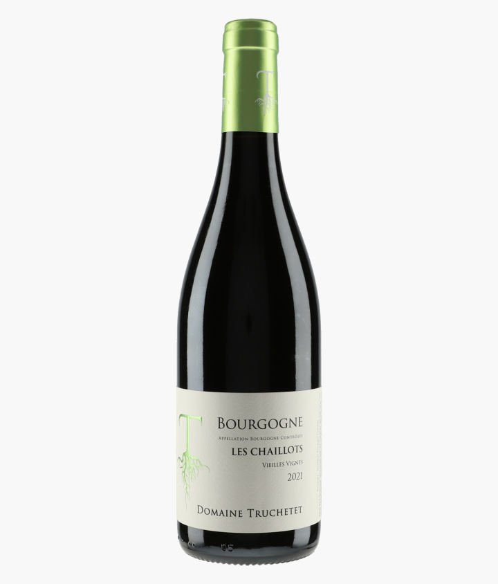 TRUCHETET | Bourgogne Vieilles Vignes Les Chaillots 2021
