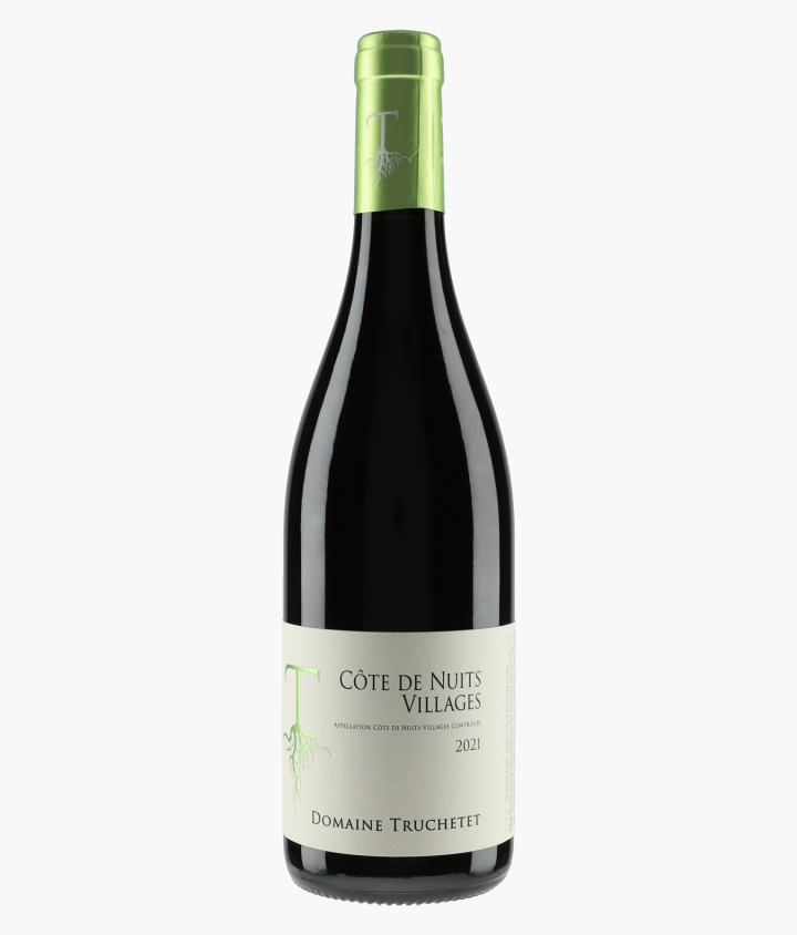 TRUCHETET | Côte de Nuits Villages 2021