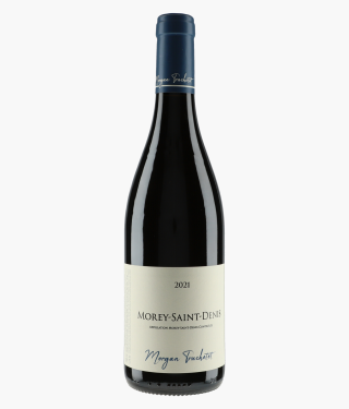 TRUCHETET MORGAN | Morey-Saint-Denis 2021