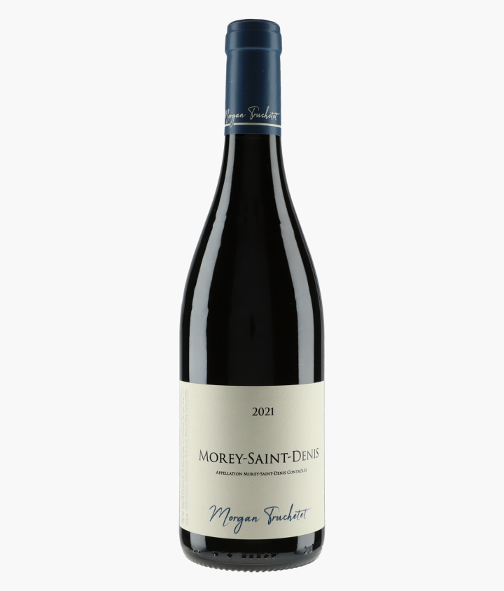 TRUCHETET MORGAN | Morey-Saint-Denis 2021
