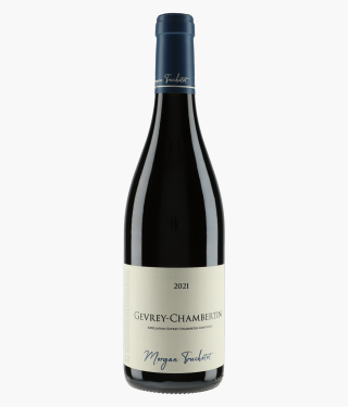TRUCHETET MORGAN | Gevrey-Chambertin 2021