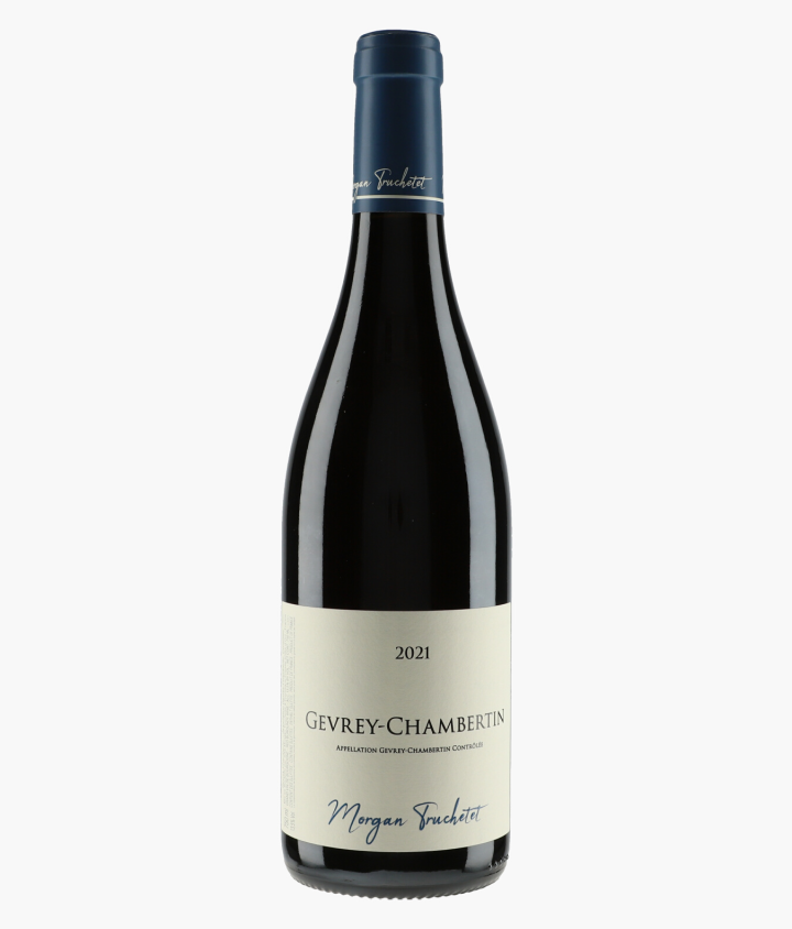 TRUCHETET MORGAN | Gevrey-Chambertin 2021