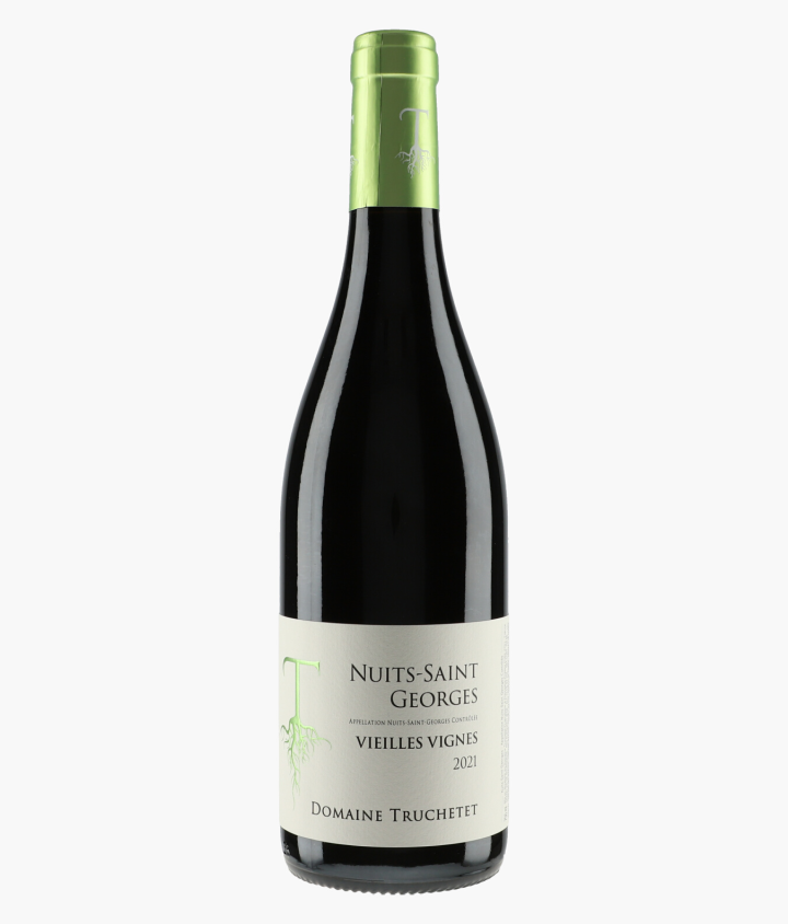 TRUCHETET | Nuits-Saint-Georges Vieilles Vignes 2021