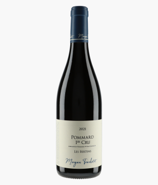 TRUCHETET MORGAN | Pommard 1er Cru Les Bertins 2021