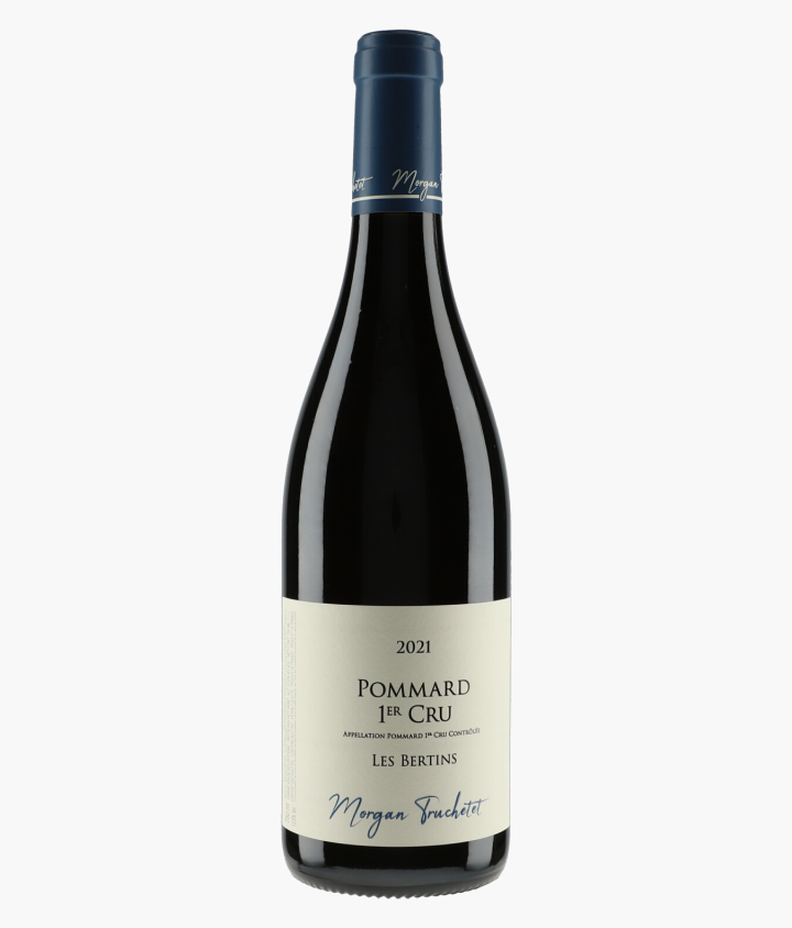 TRUCHETET MORGAN | Pommard 1er Cru Les Bertins 2021