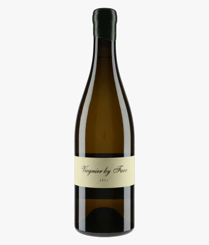 BY FARR | Viognier 2021