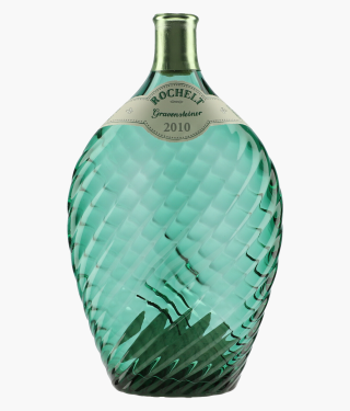 Eau de Vie de Pomme Gravenstein