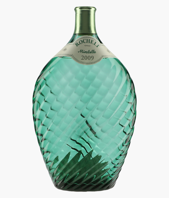 ROCHELT | Eau de Vie de Mirabelle 2009