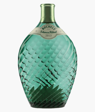 Eau de Vie de Cassis Schwarze Ribisel