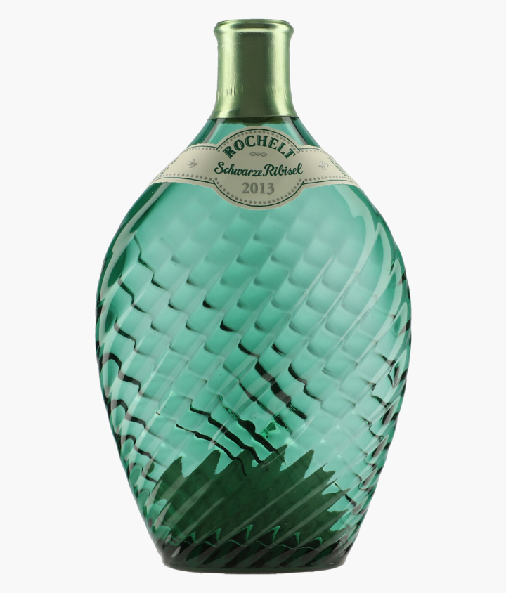 ROCHELT | Eau de Vie de Cassis Schwarze Ribisel 2013