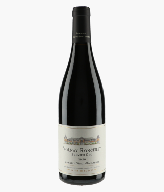 GENOT-BOULANGER | Volnay 1er Cru Ronceret 2020