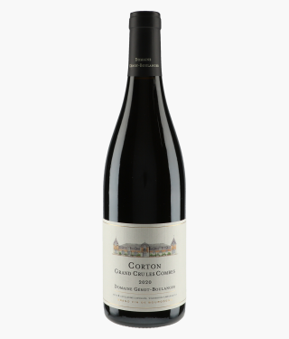 GENOT-BOULANGER | Corton Grand Cru Les Combes 2020