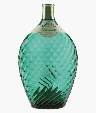 ROCHELT | Eau de Vie de Muscat Muskattraube 2004