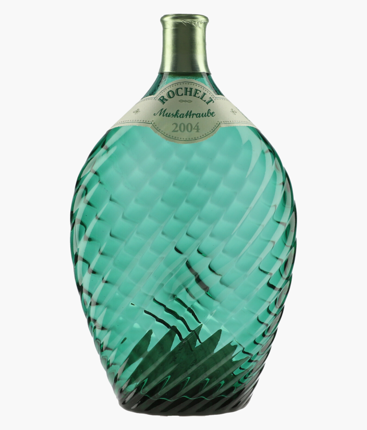 ROCHELT | Eau de Vie de Muscat Muskattraube 2004