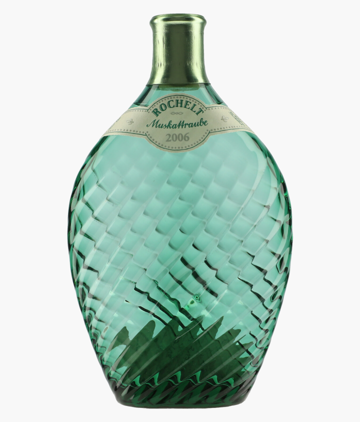 ROCHELT | Eau de Vie de Muscat Muskattraube 2006
