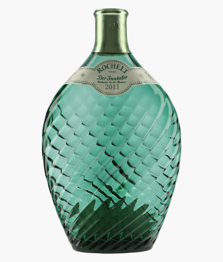 ROCHELT | Eau de Vie Der Inntaler - Poire Williams / Coing / Framboise 2011