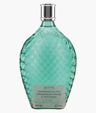 ROCHELT | Eau de Vie de Coing Quitte 2010