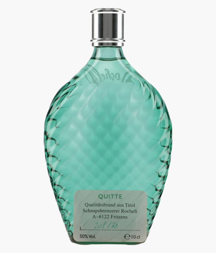 ROCHELT | Eau de Vie de Coing Quitte 2010