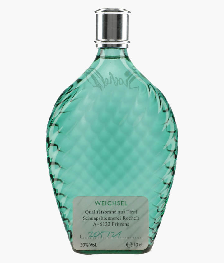 ROCHELT | Eau de Vie de Griotte Weichsel 2008