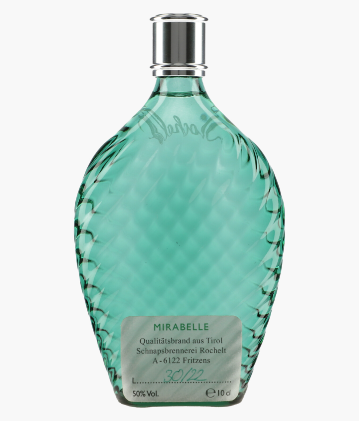 ROCHELT | Eau de Vie de Mirabelle 2009