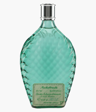 ROCHELT | Eau de Vie de Muscat Muskattraube 2006