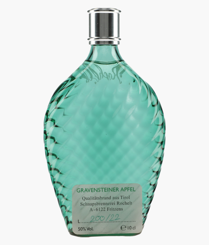 ROCHELT | Eau de Vie de Pomme Gravenstein 2010