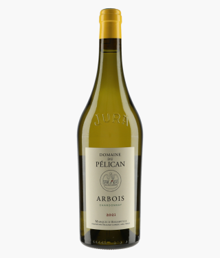 Arbois Chardonnay