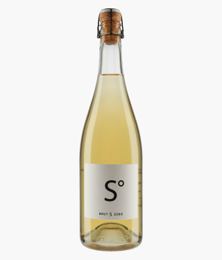 Brut S° Zéro