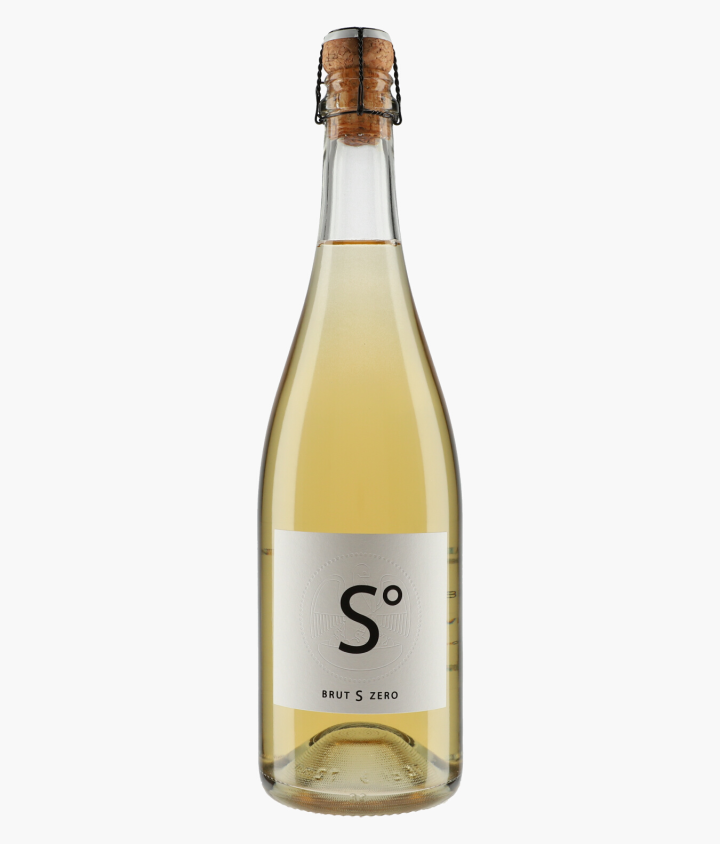 Brut S° Zéro