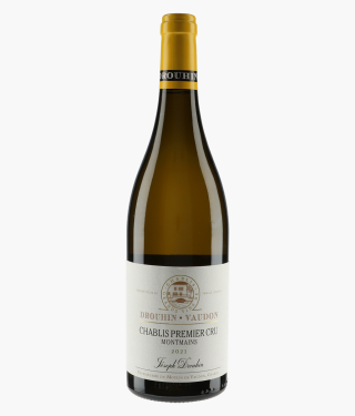 DROUHIN-VAUDON | Chablis 1er Cru Montmains 2021