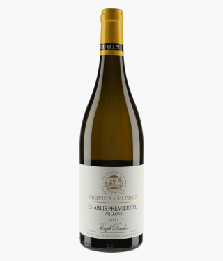 DROUHIN-VAUDON | Chablis 1er Cru Les Vaillons 2021