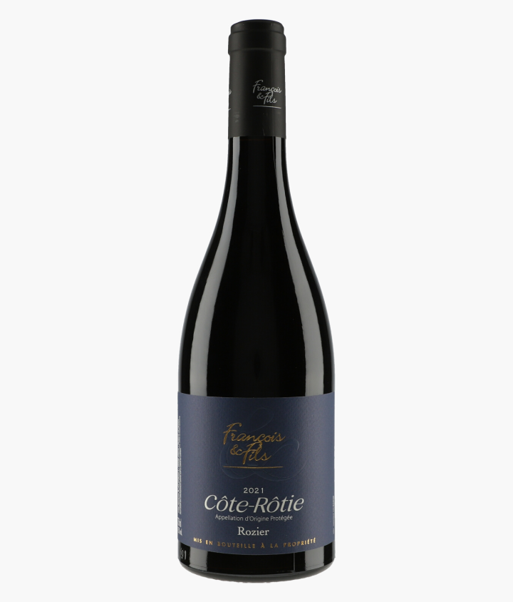FRANCOIS et FILS | Côte-Rôtie Rozier 2021