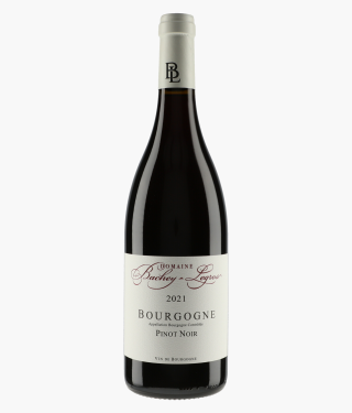 Bourgogne Pinot Noir