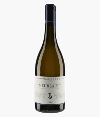 BOCCON THOMAS | Meursault 2021