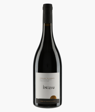 Cuvée Loghi - Iniziu