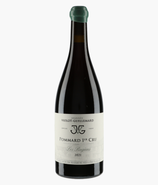 Pommard 1er Cru Les Rugiens