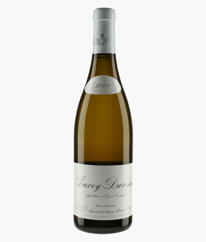 LEROY MAISON | Auxey-Duresses (Ex-Domaine 2023) 2018
