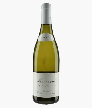 LEROY MAISON | Meursault (Ex-Domaine 2023) 2017