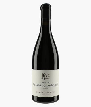 GIRARDIN PIERRE | Charmes-Chambertin Grand Cru 2021