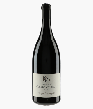 Clos-de-Vougeot Grand Cru