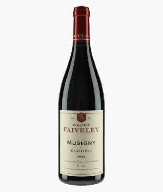 Musigny Grand Cru